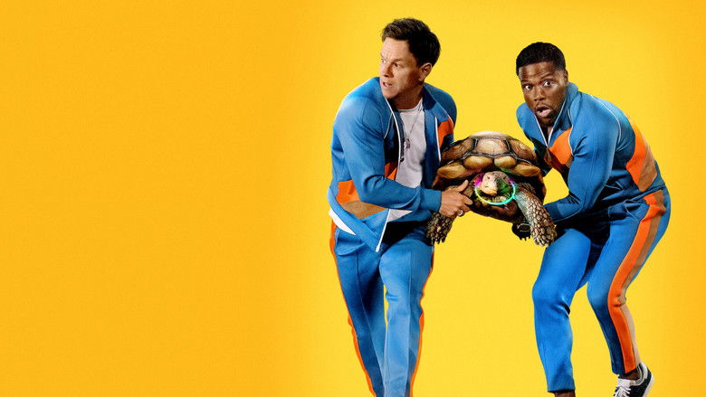 кадр из фильма Время для себя