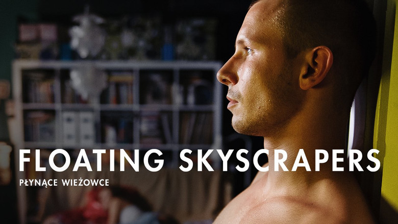 кадр из фильма Плавающие небоскрёбы