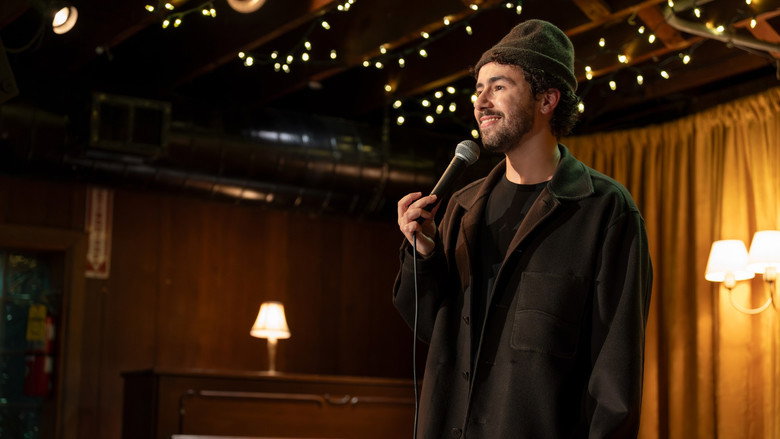 кадр из фильма Ramy Youssef: In Love