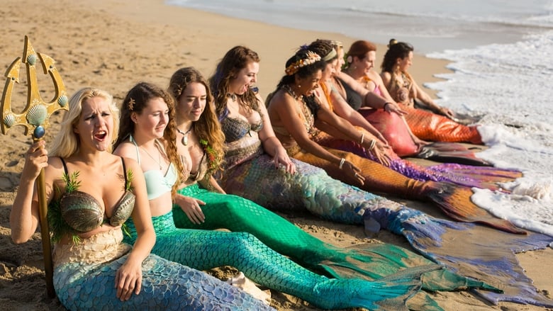 кадр из фильма Mermaids
