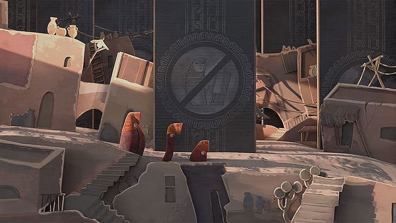 кадр из фильма The Soloists