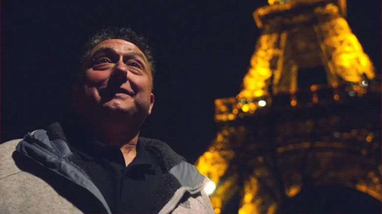 кадр из фильма The Stuff of Dreams