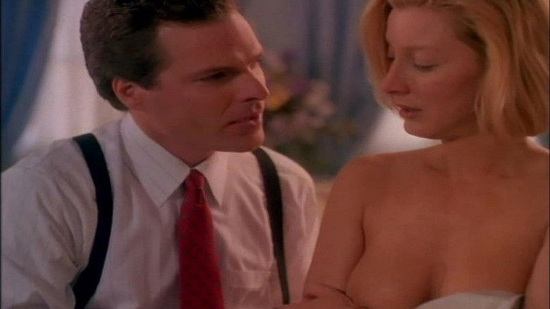 кадр из фильма Тайники души