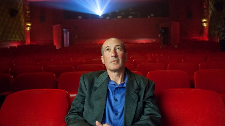 кадр из фильма Only in Theaters