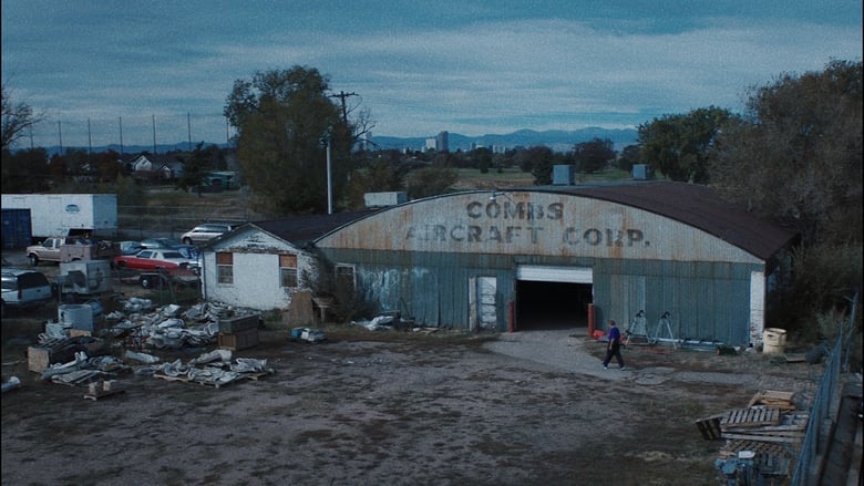 кадр из фильма The Lost Astronaut