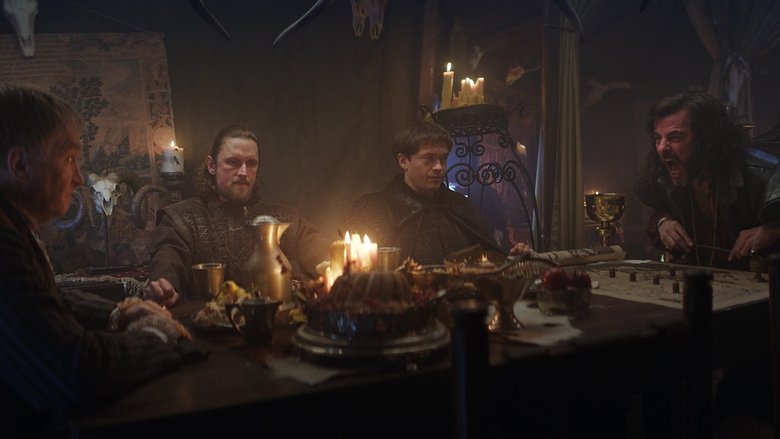 кадр из фильма Стокгольмская кровавая баня