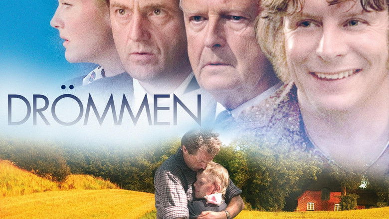 кадр из фильма Drømmen