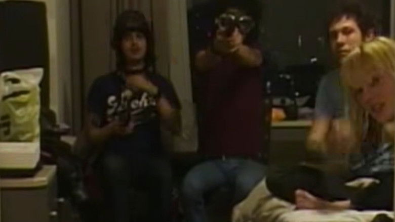 кадр из фильма Omar and Cedric: If This Ever Gets Weird