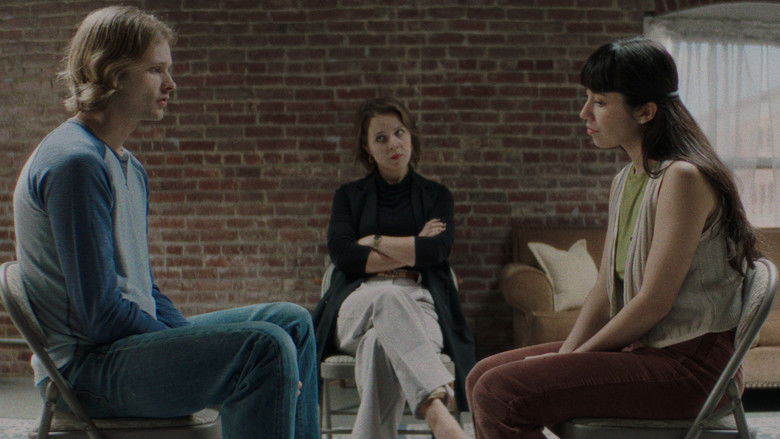 кадр из фильма Private Moments