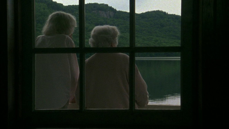 кадр из фильма The Company of Strangers