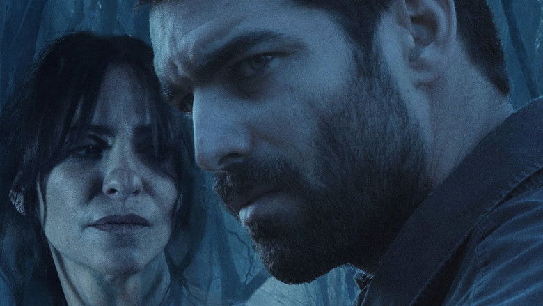 кадр из фильма El signo de Caronte