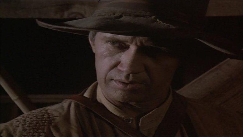 Кунг-фу: Киноверсия