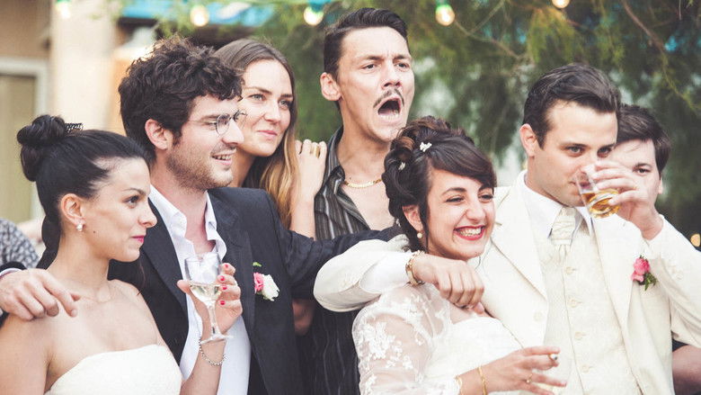 кадр из фильма Насильственная жизнь