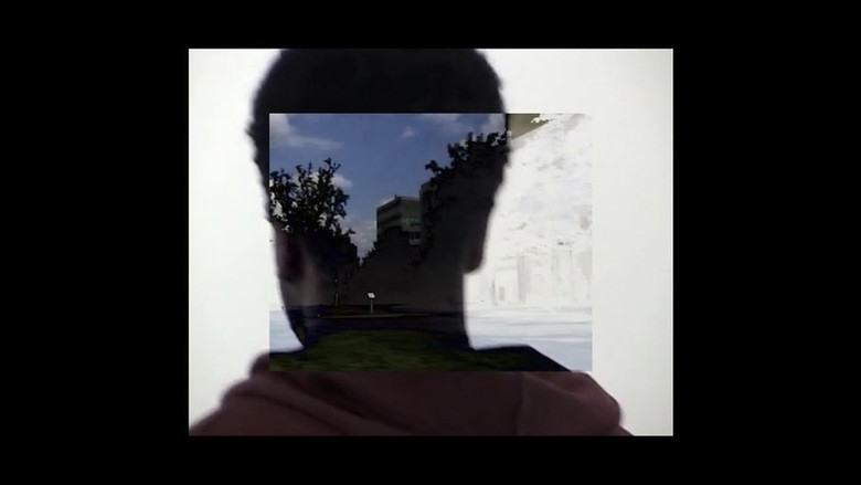 кадр из фильма Collision to Disintegration