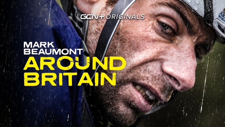 кадр из фильма Mark Beaumont: Around Britain