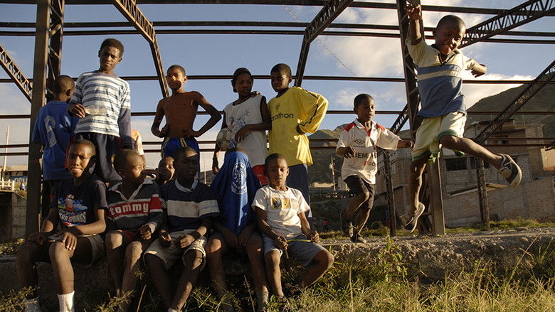 кадр из фильма Dreamtown