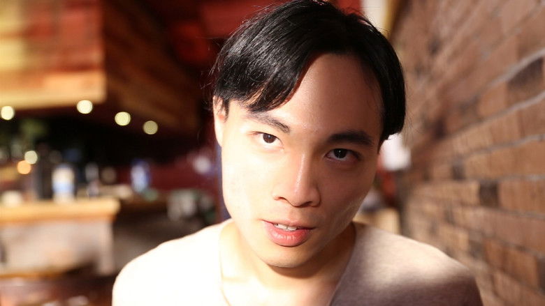 кадр из фильма 慾