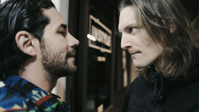 кадр из фильма Mexican Business