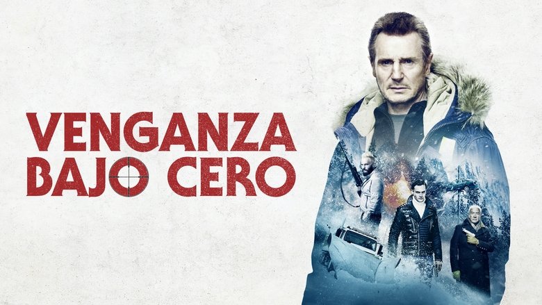 кадр из фильма Снегоуборщик