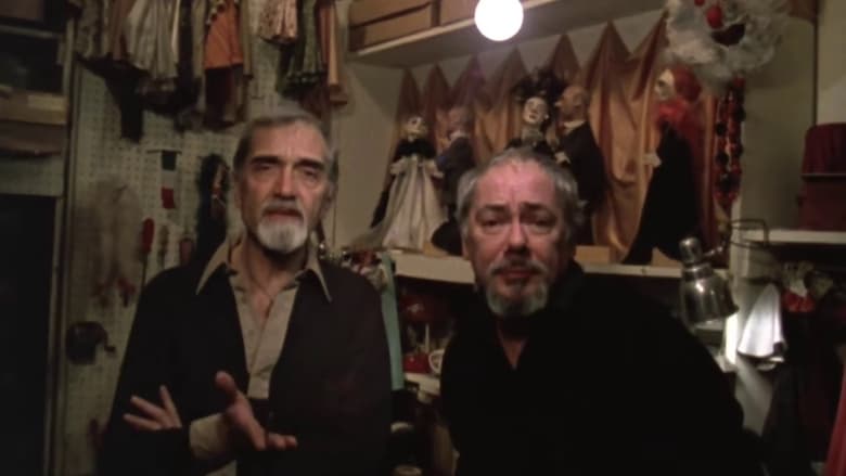 кадр из фильма The Little Players