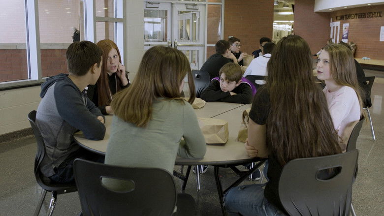 кадр из фильма Purple Cape