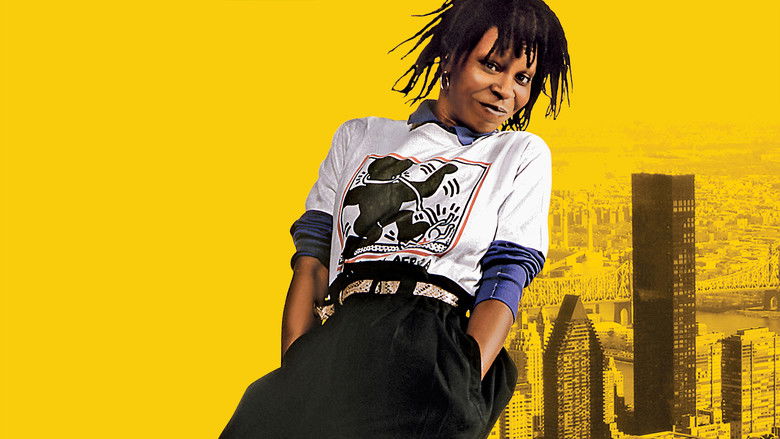 кадр из фильма Джек-попрыгунчик