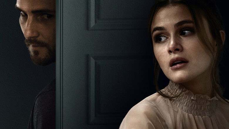 кадр из фильма Obsession: Escaping My Ex