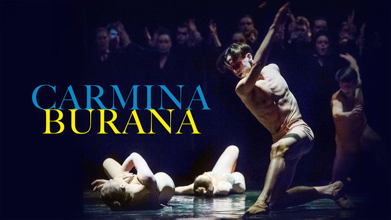 кадр из фильма Carmina Burana: Dancing in Defiance