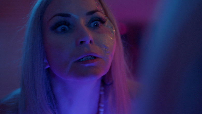 кадр из фильма Scream Dream