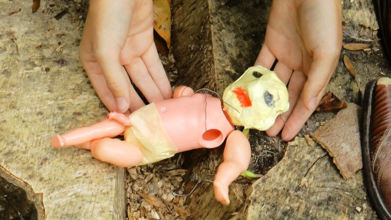 кадр из фильма Tickdeath