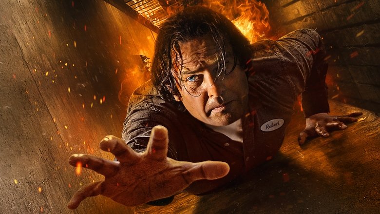 кадр из фильма Подвал