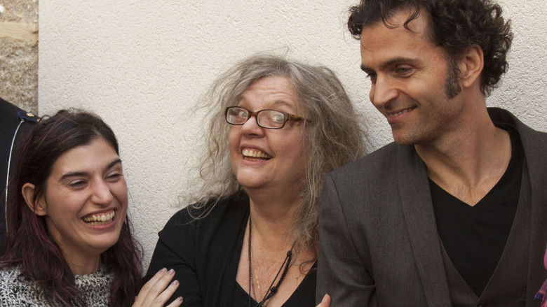 кадр из фильма Frank Zappa - Summer '82 : When Zappa Came to Sicily