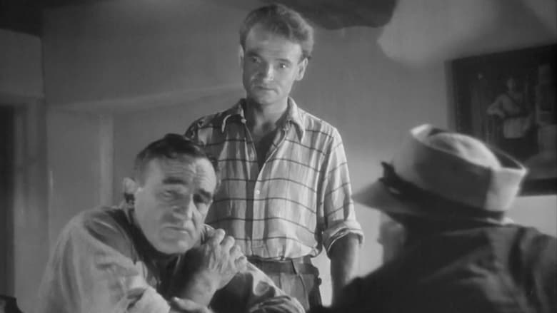 кадр из фильма La Ferme du pendu