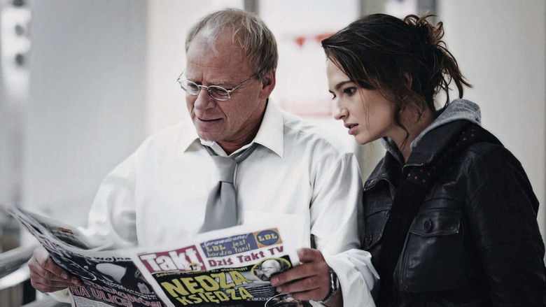 кадр из фильма Piksele