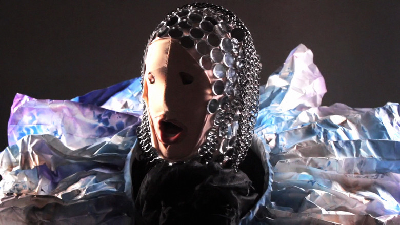 кадр из фильма I Am Your Grandma