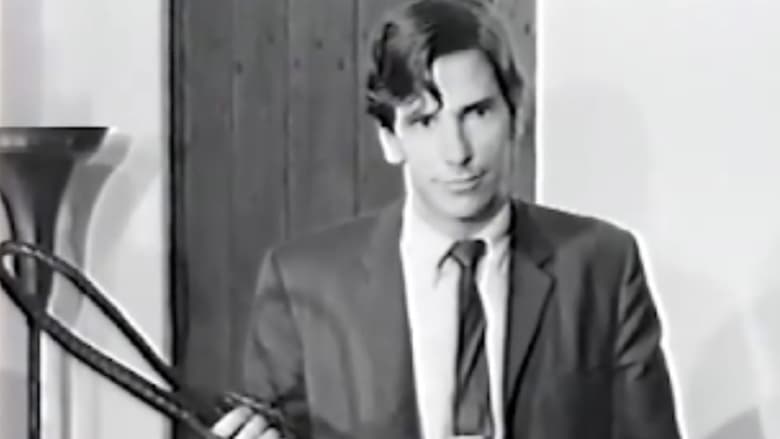 кадр из фильма Lust Weekend