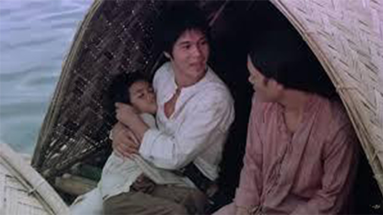 кадр из фильма Ganito Kami Noon... Paano Kayo Ngayon?