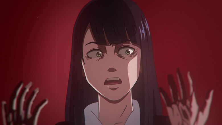 кадр из фильма NEUROSI5: Momento