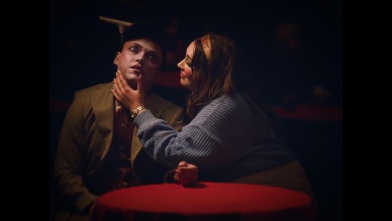 кадр из фильма Bill