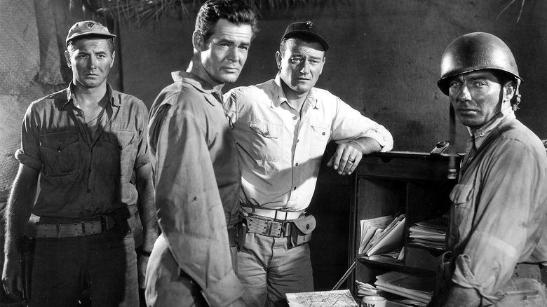 Летающие морпехи