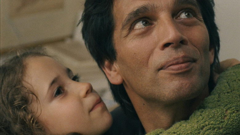 кадр из фильма Все прощено