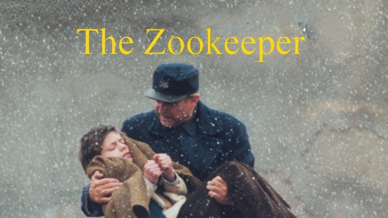 кадр из фильма The Zookeeper