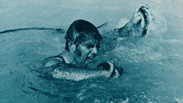 кадр из фильма Stanley