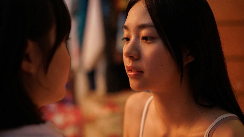 кадр из фильма แฟลตเกิร์ล ชั้นห่างระหว่าง เ ร า