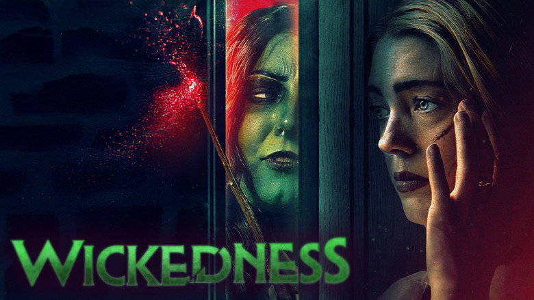 кадр из фильма Wickedness