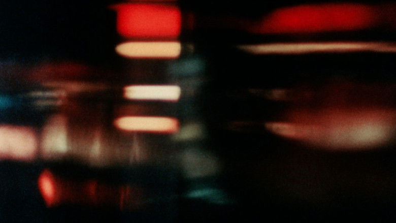 кадр из фильма The Visible Material