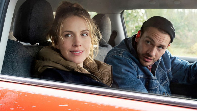 кадр из фильма Du Sie Er & Wir