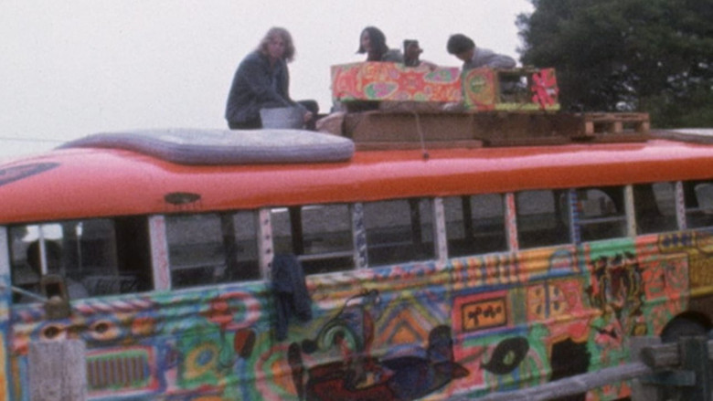кадр из фильма Monterey Pop