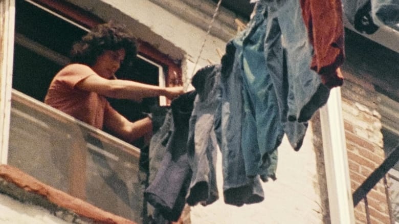 кадр из фильма Clotheslines