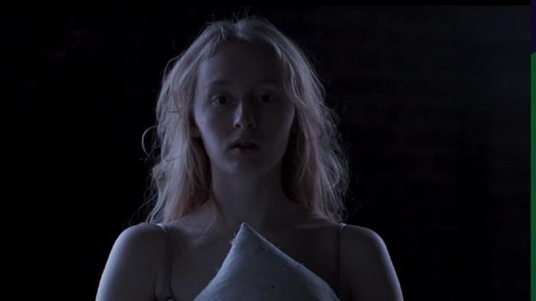 кадр из фильма Статус жертвы